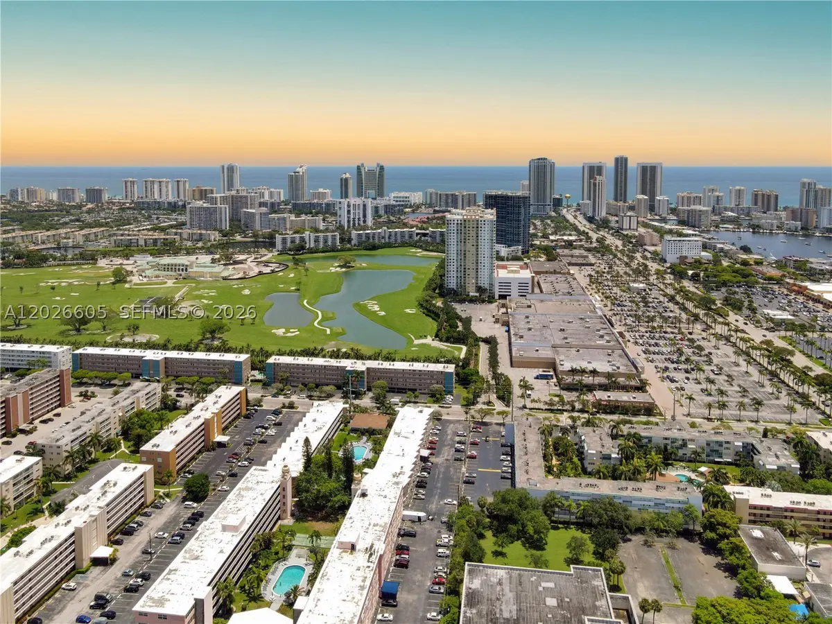 180 NE 12th #18C, Hallandale, FL 33009 - #1