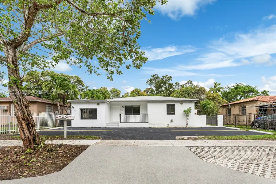 821 NW 36th, Miami, FL 33125 - #3