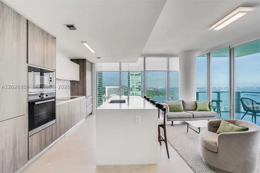2900 NE 7th #3702, Miami, FL 33137 - #2