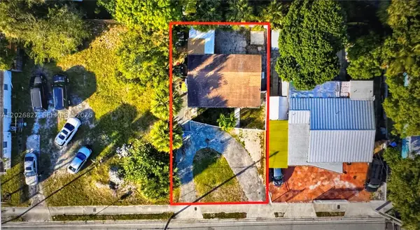 1705 Davie, Fort Lauderdale, FL 33312