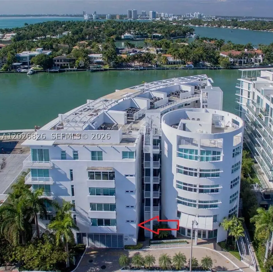 6580 Indian Creek #201, Miami Beach, FL 33141 - #1