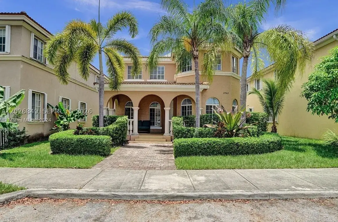 Address Withheld By Seller, Homestead, FL 33032 - #1