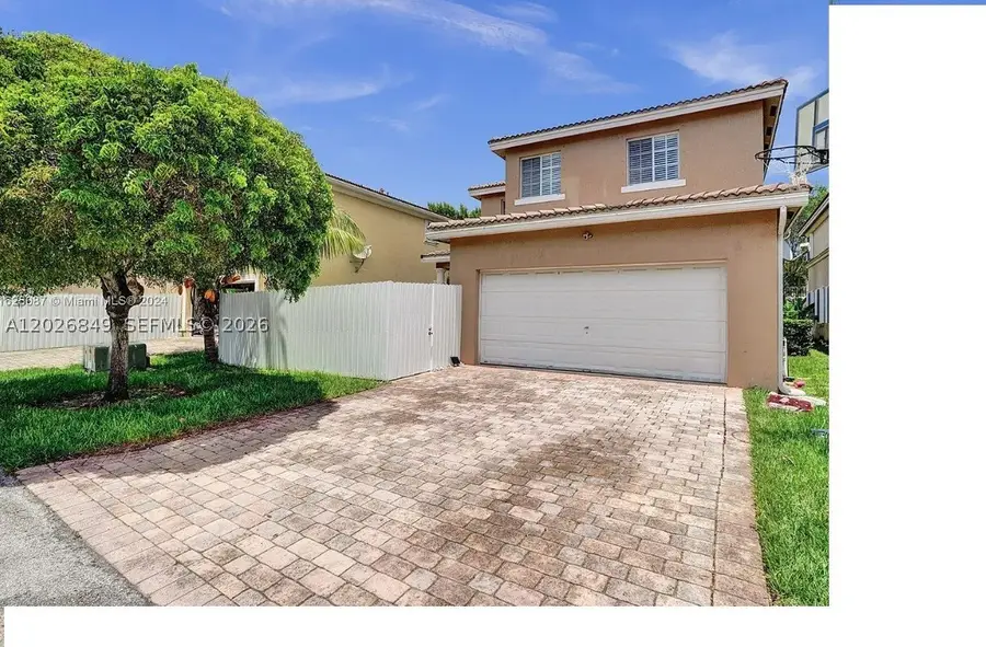 Address Withheld By Seller, Homestead, FL 33032 - #2