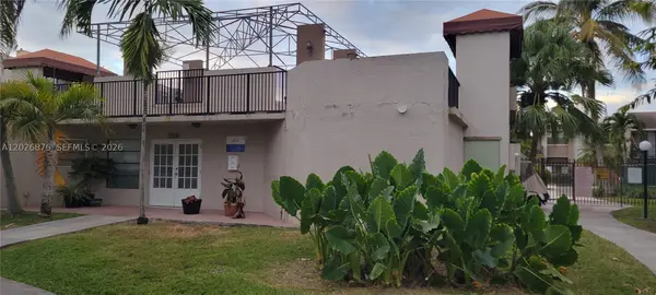 3581 SW 117 #5-409, Miami, FL 33165