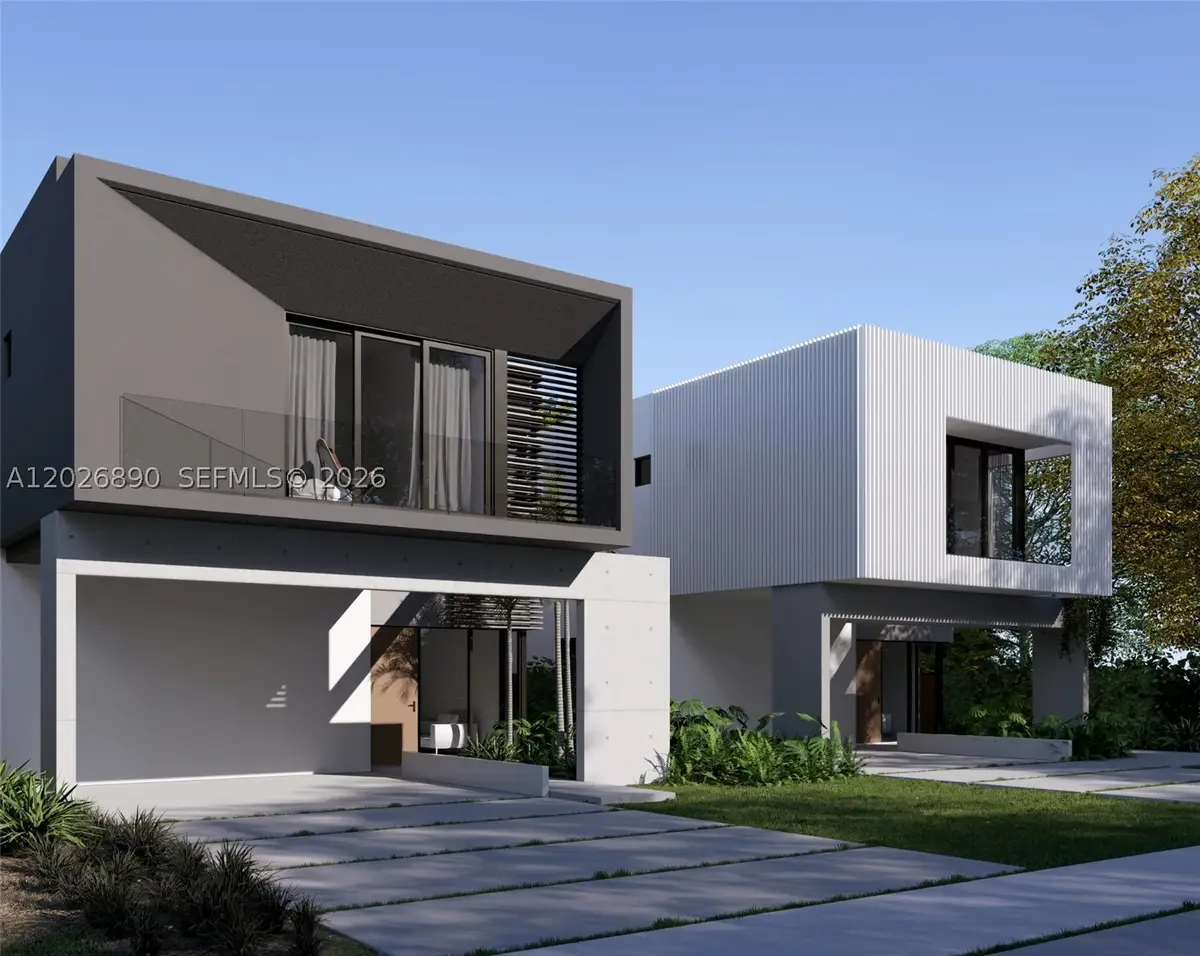 2311 SW 61st, Miami, FL 33155 - #1