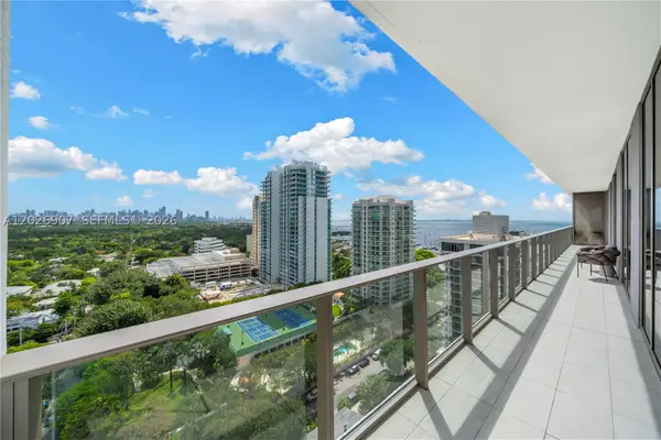 2678 Tigertail #1702, Miami, FL 33133