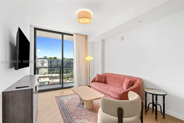 2700 NW 2nd #717, Miami, FL 33127