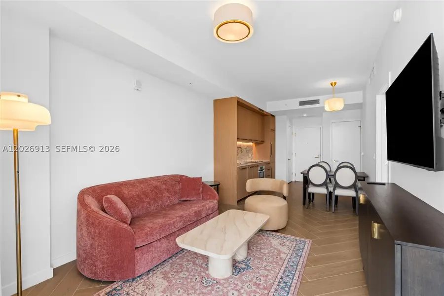 2700 NW 2nd #717, Miami, FL 33127 - #2