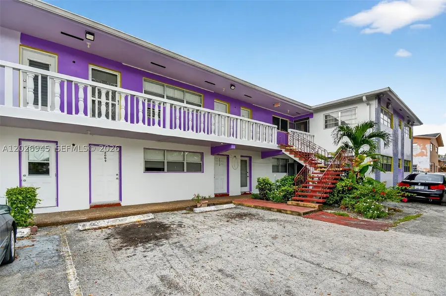 245 NE 191st #3022, Miami, FL 33179 - #2