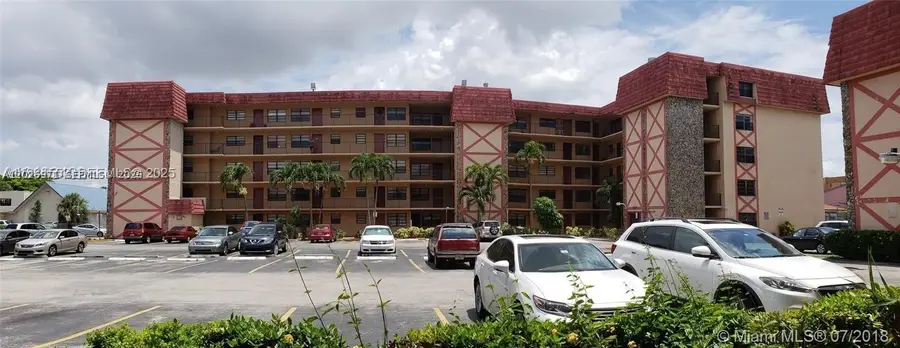 1325 W 68th #214, Hialeah, FL 33014 - #2
