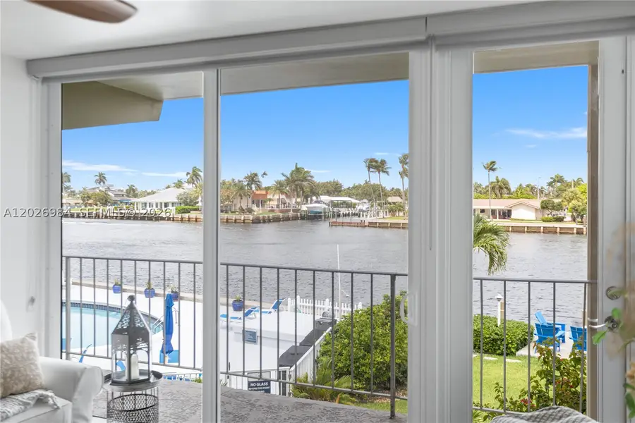 743 N Riverside #4B, Pompano Beach, FL 33062 - #3