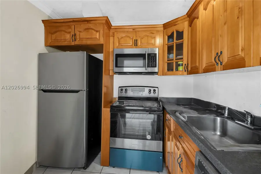 496 NW 165th St #D-616, Miami, FL 33169 - #2