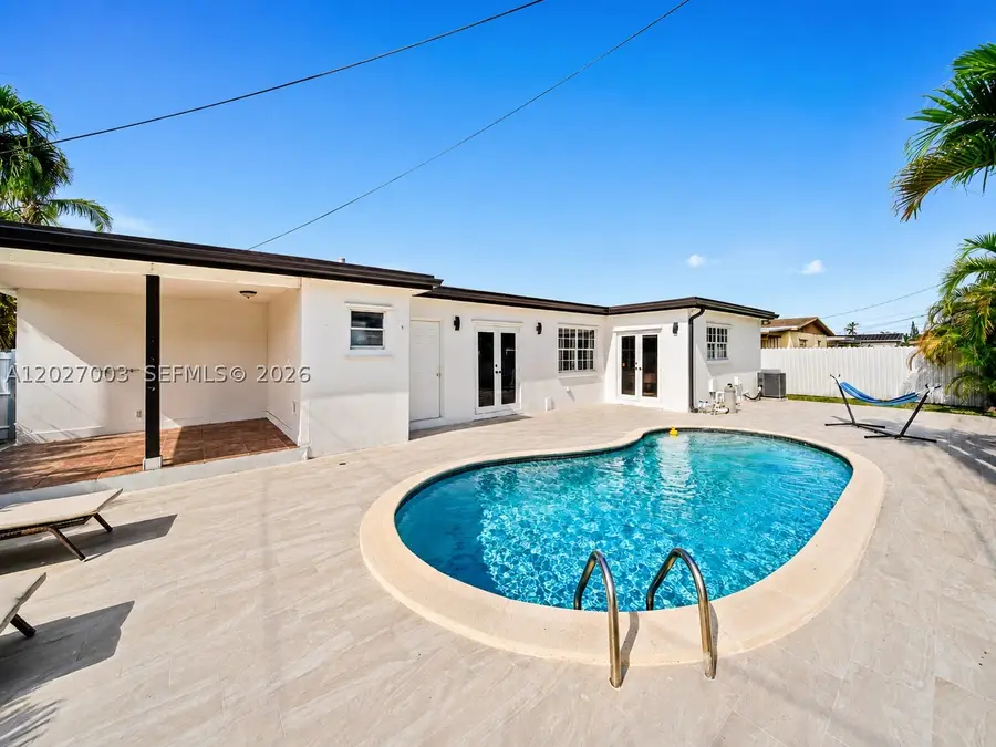2761 SW 92nd, Miami, FL 33165 - #2