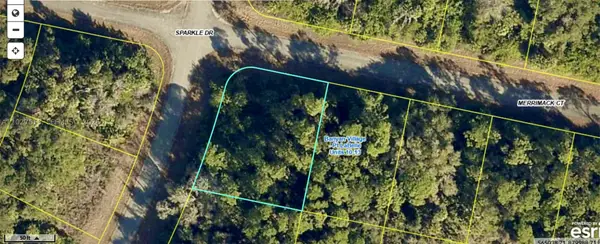 600 Merrimack, Labelle, FL 33935