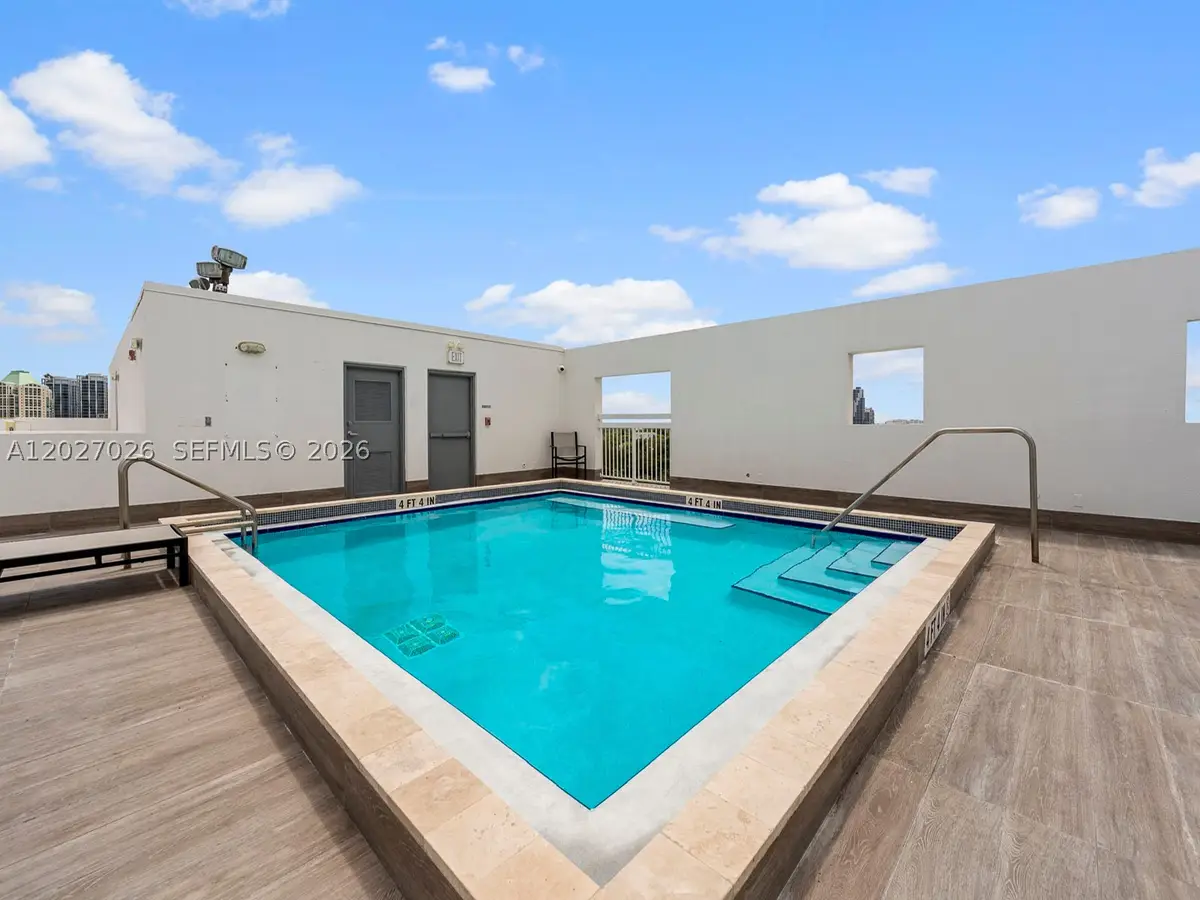 2740 SW 28th #508, Miami, FL 33133 - #1