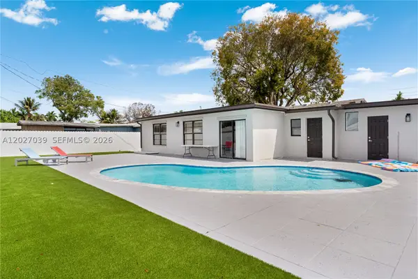 7051 Tyler, Hollywood, FL 33024