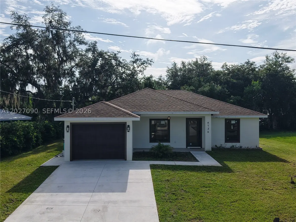 4726 Trout, Sebring, FL 33870 - #1