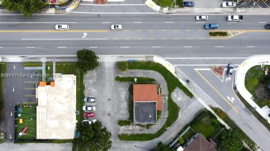 14100 W Dixie, North Miami, FL 33161 - #2