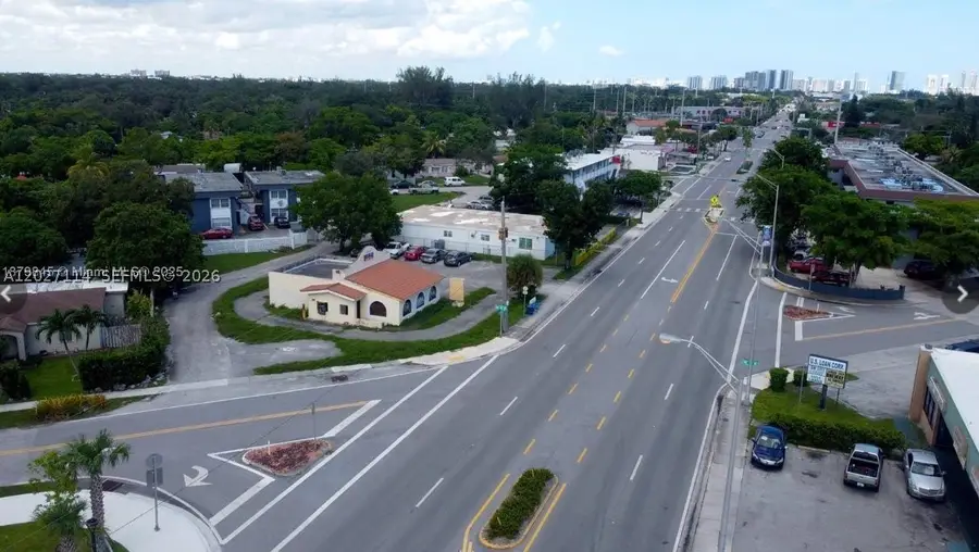 14100 W Dixie, North Miami, FL 33161 - #3