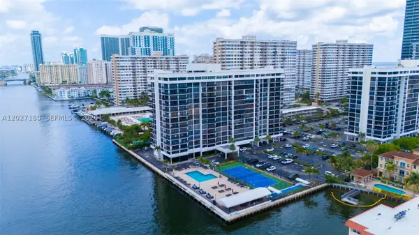 2017 S Ocean #1104, Hallandale, FL 33009