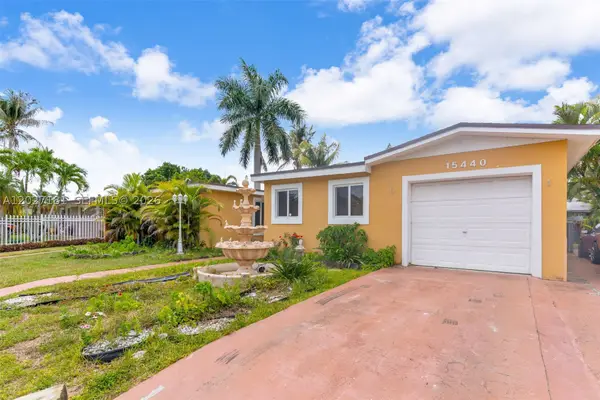 15440 SW 294th, Homestead, FL 33033