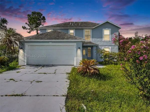 945 Gateshead, Kissimmee, FL 34758