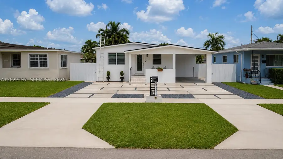 6748 SW 38th, Miami, FL 33155 - #2