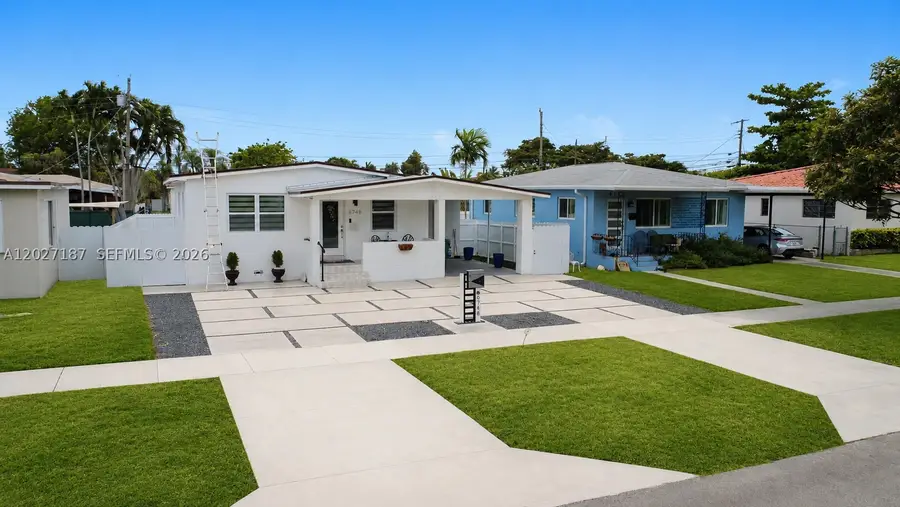 6748 SW 38th, Miami, FL 33155 - #3