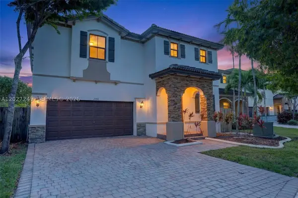 11556 SW 234th, Homestead, FL 33032