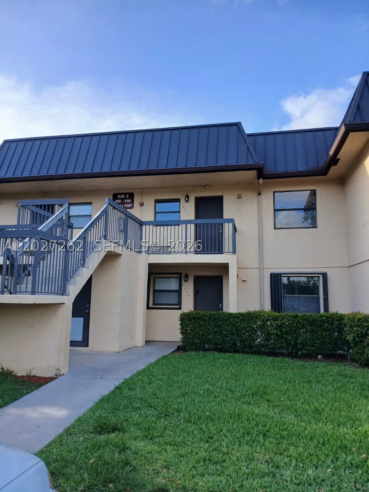 9141 NW 1st #204, Pembroke Pines, FL 33024 - #1