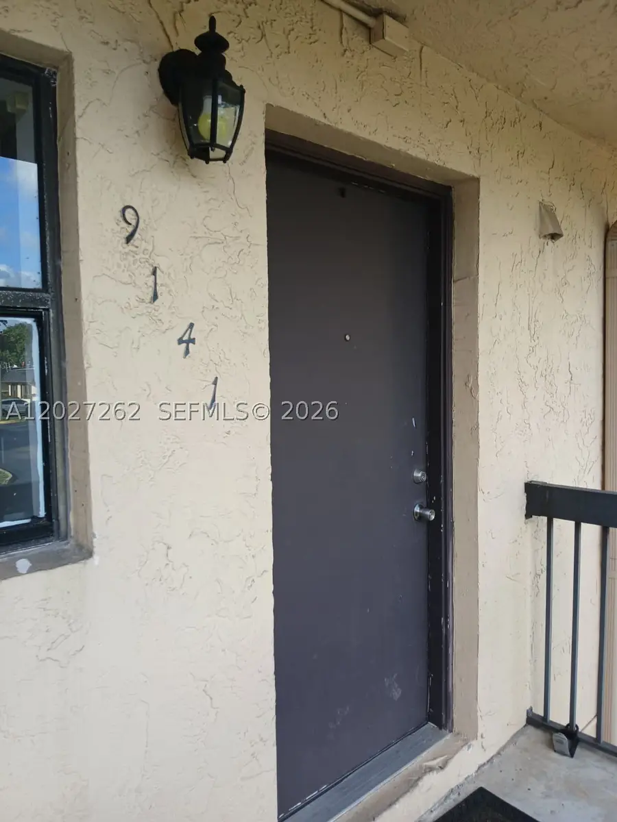 9141 NW 1st #204, Pembroke Pines, FL 33024 - #2