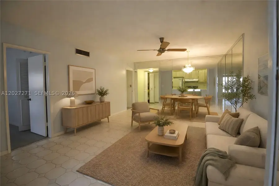 5621 SW 2nd #101, Margate, FL 33068 - #3