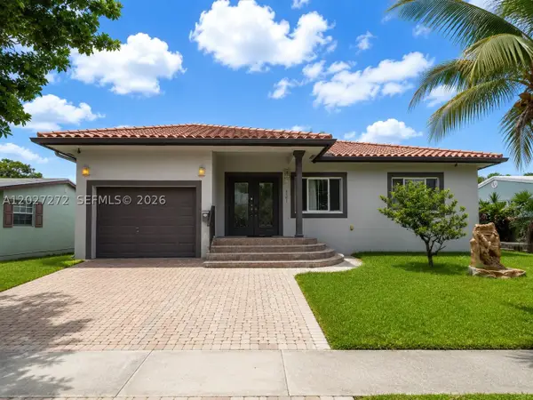 1101 NE 2nd, Hallandale, FL 33009
