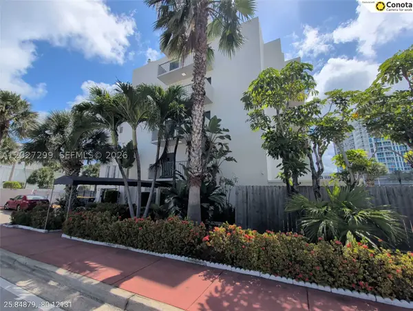 6545 Indian Creek #208, Miami Beach, FL 33141