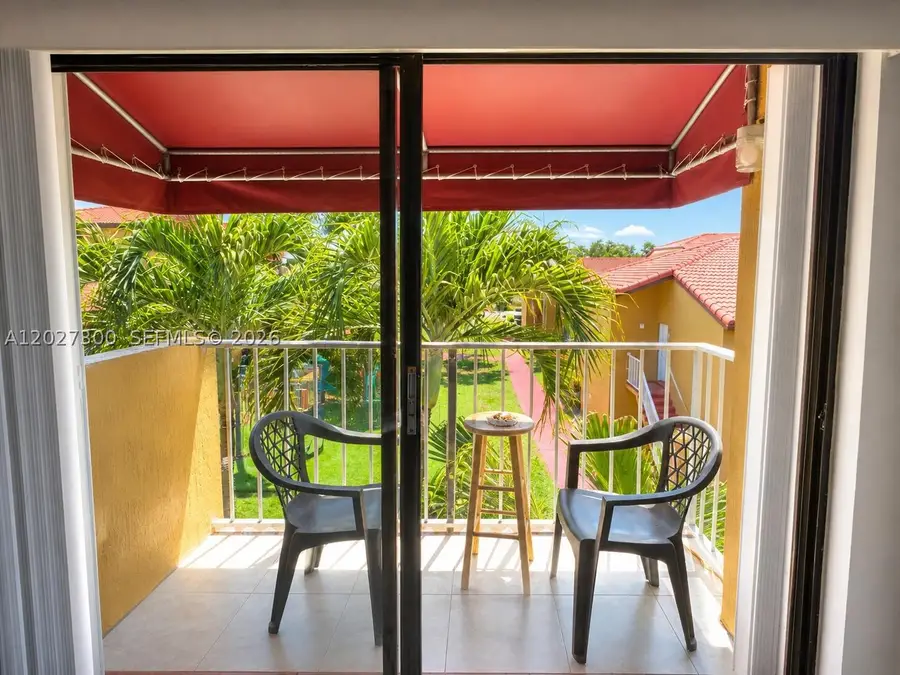 15540 SW 80th #D-304, Miami, FL 33193 - #3