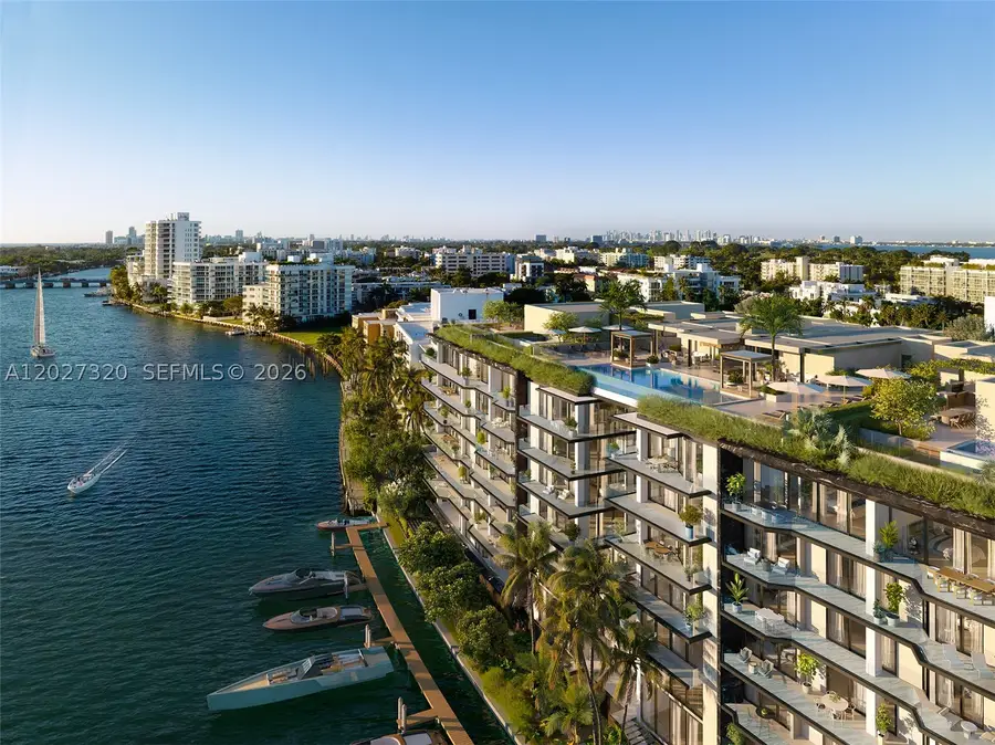 10141 E Bay Harbor #301, Bay Harbor Islands, FL 33154 - #3