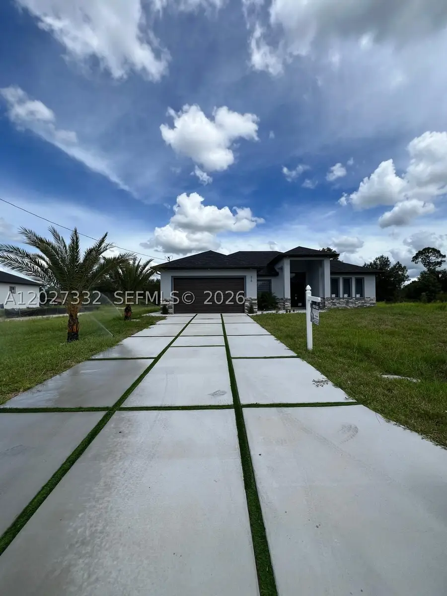 616 Maple Ave N, Lehigh Acres, FL 33972 - #2