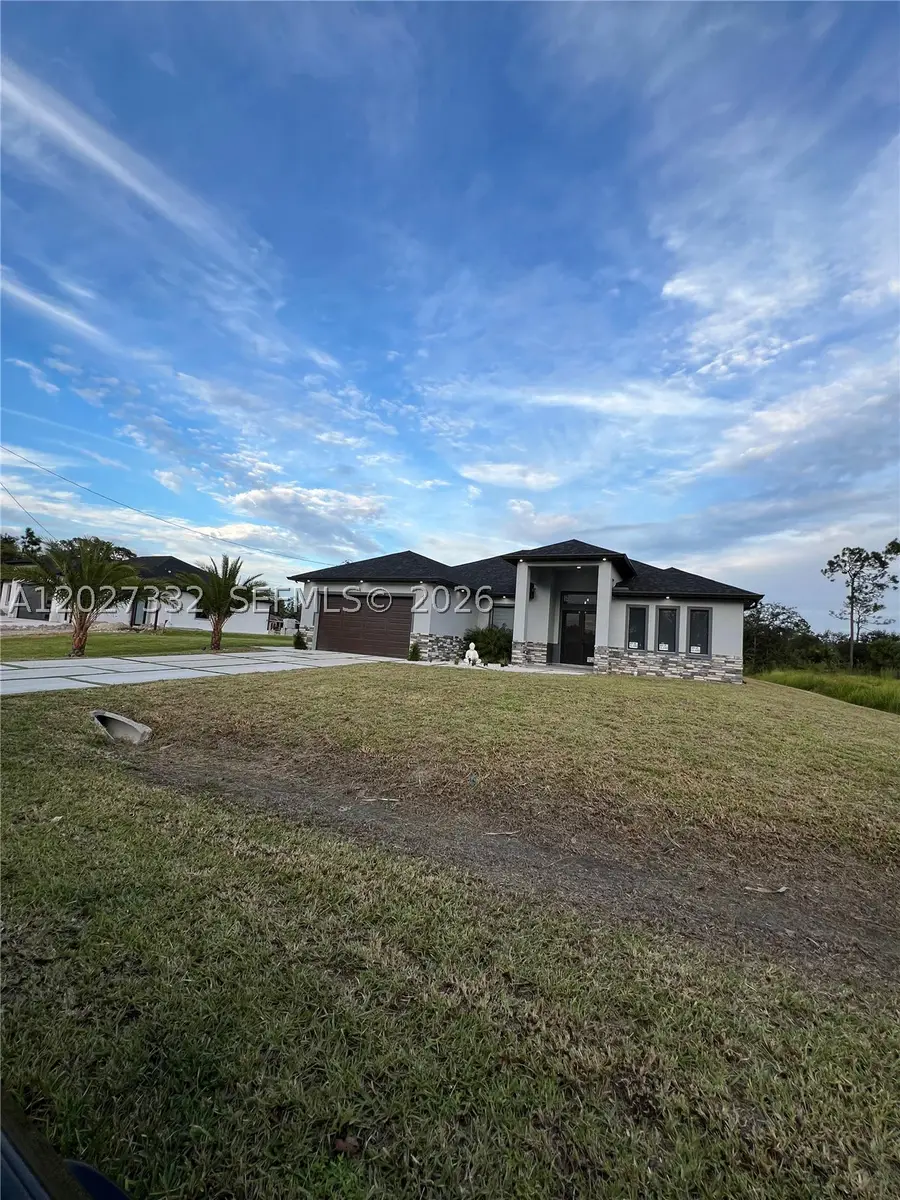 616 Maple Ave N, Lehigh Acres, FL 33972 - #3