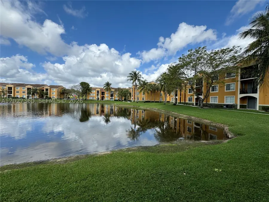 2200 E Preserve #308, Miramar, FL 33025 - #2