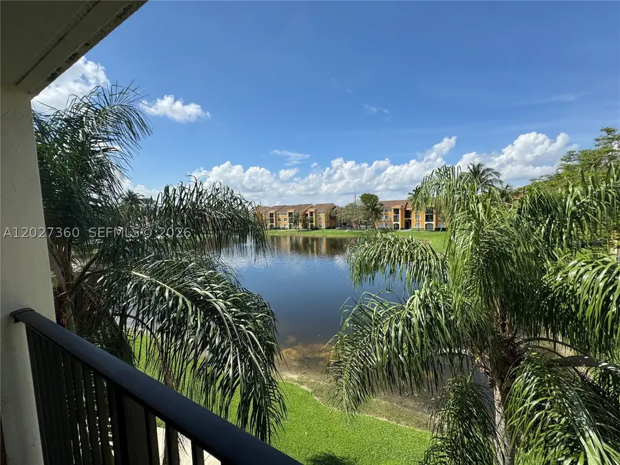 2200 E Preserve #308, Miramar, FL 33025 - #3