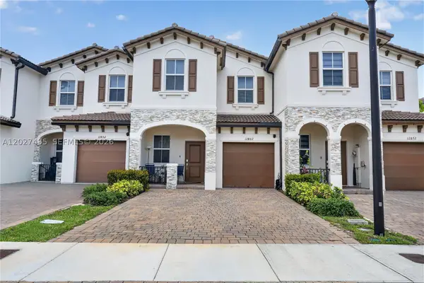 12862 NW 23rd, Miami, FL 33167