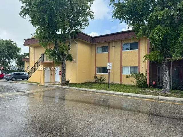 2850 NW 55th #1D, Lauderhill, FL 33313 - #2