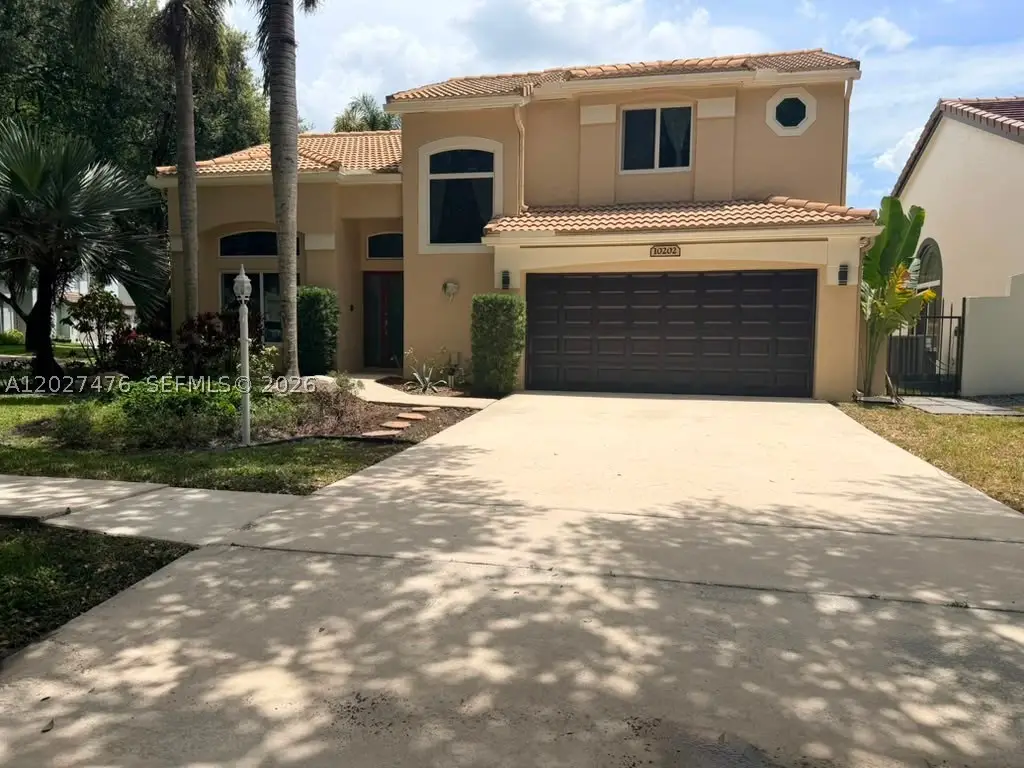 10202 Caracas, Cooper City, FL 33026 - #1