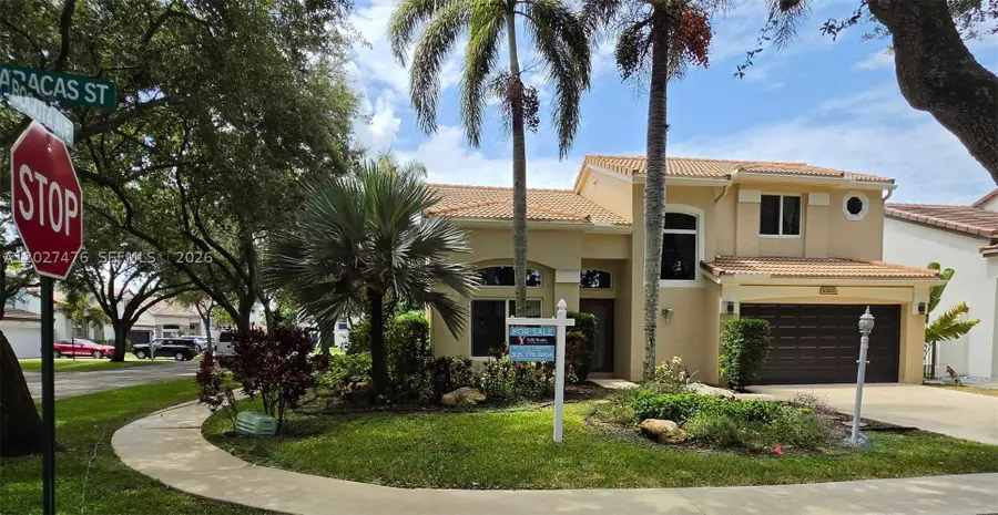 10202 Caracas, Cooper City, FL 33026 - #3