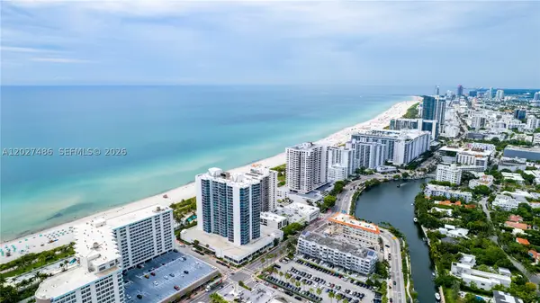 2655 Collins #603, Miami Beach, FL 33140