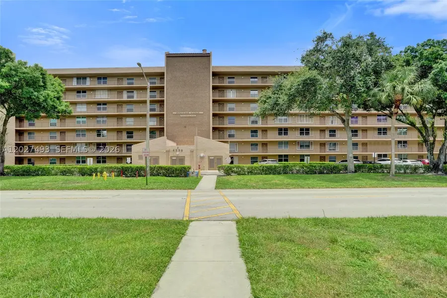 4550 NW 18th #306, Deerfield Beach, FL 33064 - #2