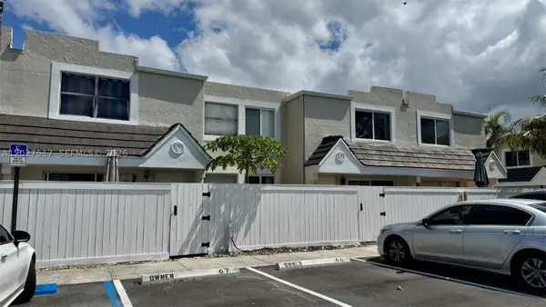 4540 SW 68th Ct #43-7, Miami, FL 33155