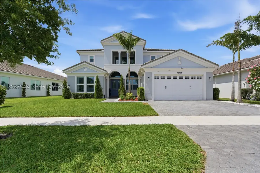 15943 Whippoorwill, Westlake, FL 33470 - #2