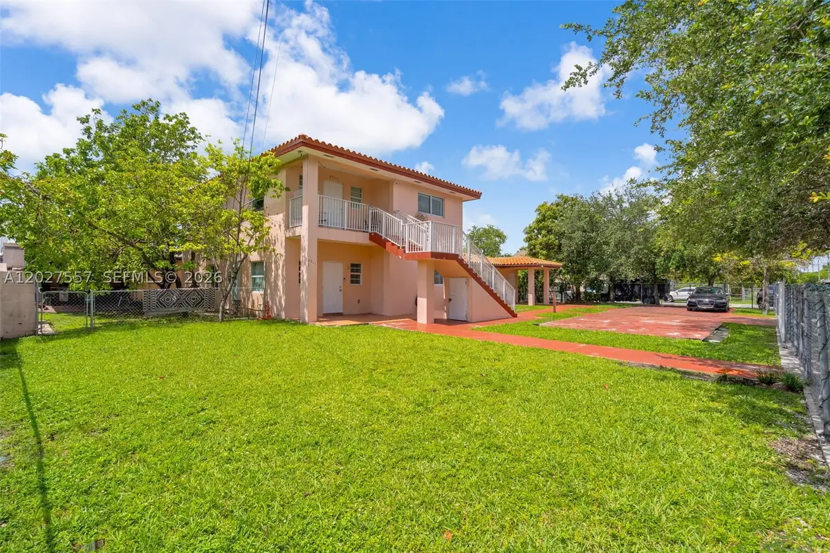 2986 NW 26th, Miami, FL 33142 - #1