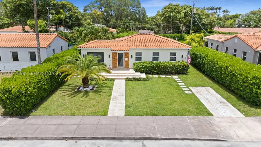 39 Montilla, Coral Gables, FL 33134 - #3